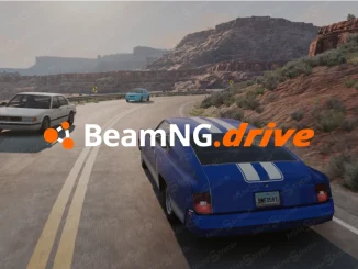 BeamNG.drive